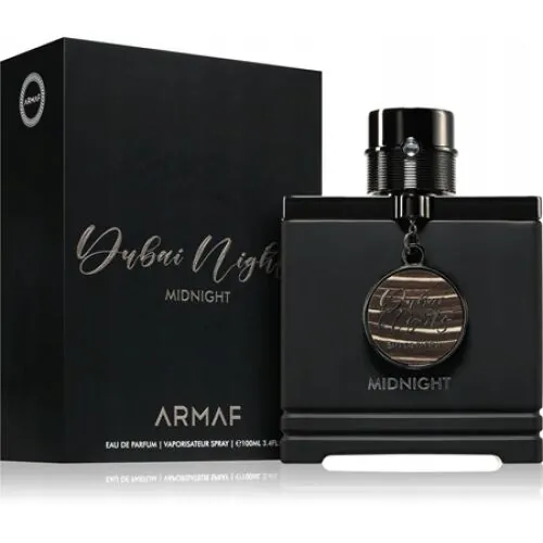 PRODUKT ARMAF DUBAI NIGHTS MIDNIGHT 100ML EDP
