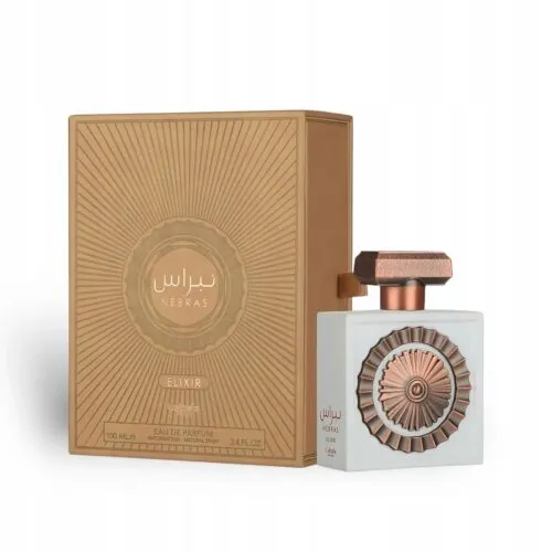PRODUKT LATTAFA PRIDE NEBRAS ELIXIR 100ML EDP