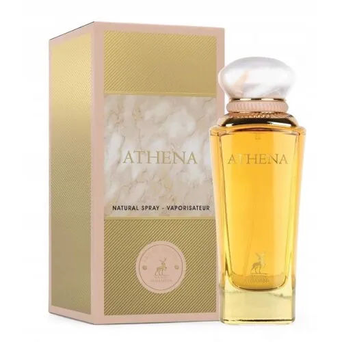 PRODUKT MAISON ALHAMBRA ATHENA 100ML EDP