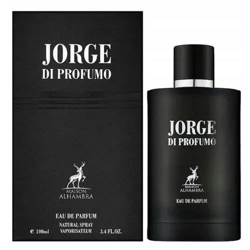 PRODUKT MAISON ALHAMBRA JORGE DI PROFUMO 100ML EDP