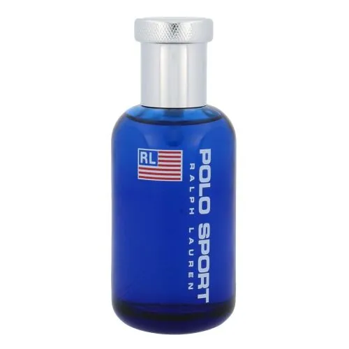 FLAKON RALPH LAUREN POLO SPORT 125ML EDT