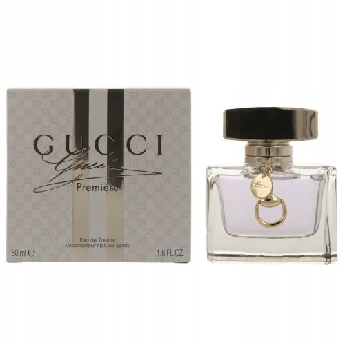 PRODUKT GUCCI PREMIERE 50ML EDT