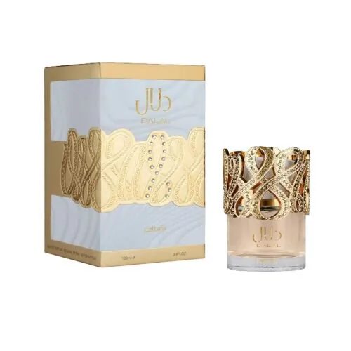 PRODUKT LATTAFA DALAL 100ML EDP