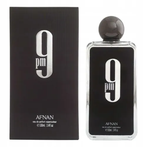 PRODUKT AFNAN 9 PM 100ML EDP