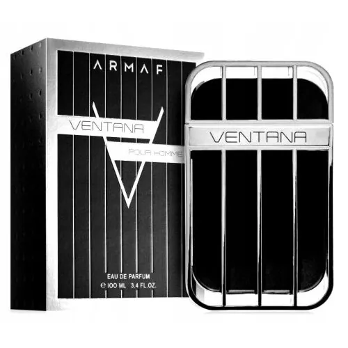 PRODUKT ARMAF VENTANA POUR HOMME 100ML EDP