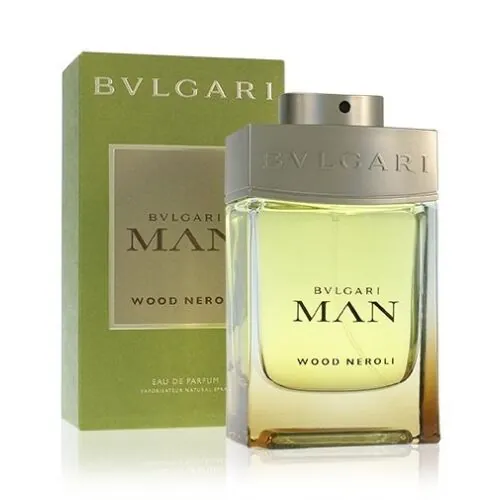 PRODUKT BVLGARI MAN WOOD NEROLI 60ML EDP USZK. OPAK.
