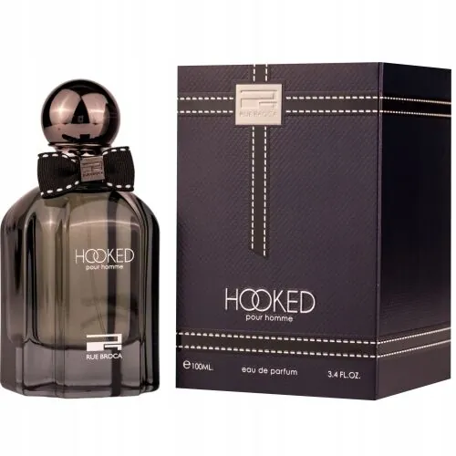 PRODUKT RUE BROCA HOOKED 100ML EDP
