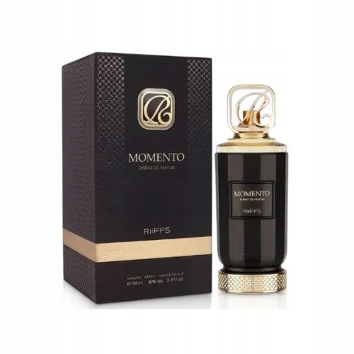 PRODUKT RIIFFS MOMENTO EXTRAIT DE PARFUM 100ML