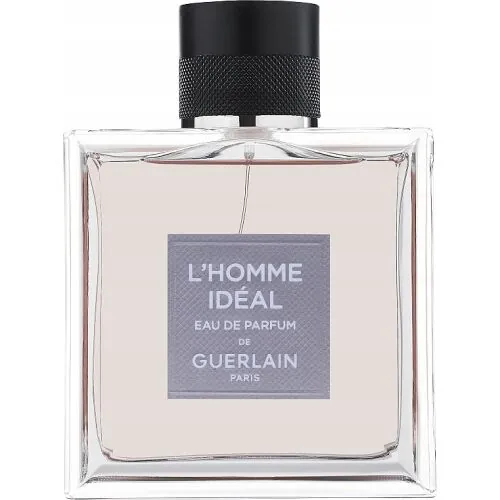 FLAKON GUERLAIN L'HOMME IDEAL 100ML EDP NOWA SZATA