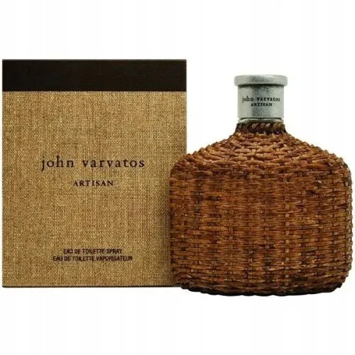 PRODUKT JOHN VARVATOS ARTISAN 75ML EDT USZK. OPAK.