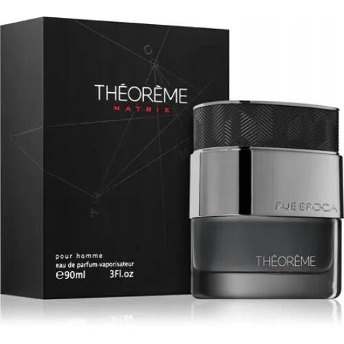 PRODUKT RUE BROCA THEOREME MATRIX 90ML EDP
