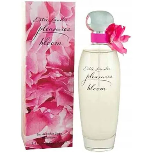 PRODUKT ESTEE LAUDER PLEASUREA BLOOM 100ML EDP