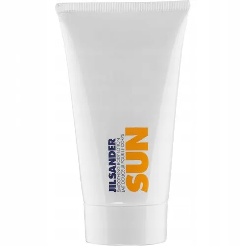 JIL SANDER SUN 150ML BALSAM DO CIAŁA