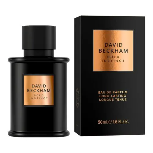 PRODUKT DAVID BECKHAM BOLD INSTINCT 50ML EDP