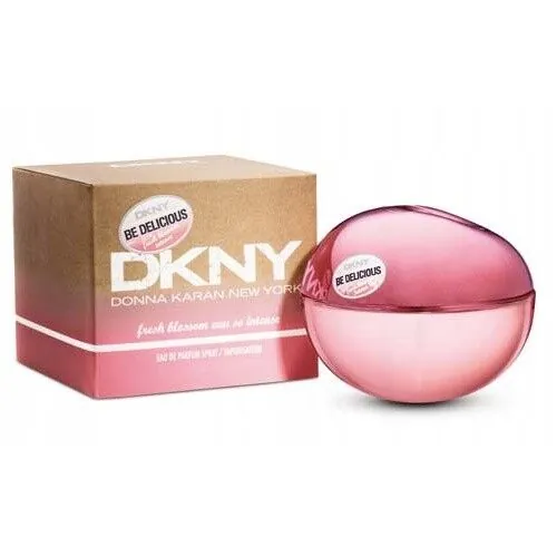 PRODUKT DKNY BE DELICIOUS FRESH BLOSSOM INTENSE 100ML EDP