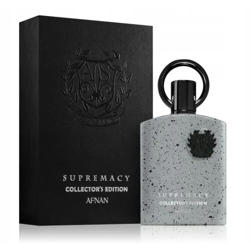 PRODUKT AFNAN SUPREMACY COLLECTOR'S EDITION 100ML EDP