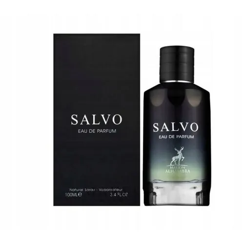 PRODUKT MAISON ALHAMBRA SALVO 100ML EDP