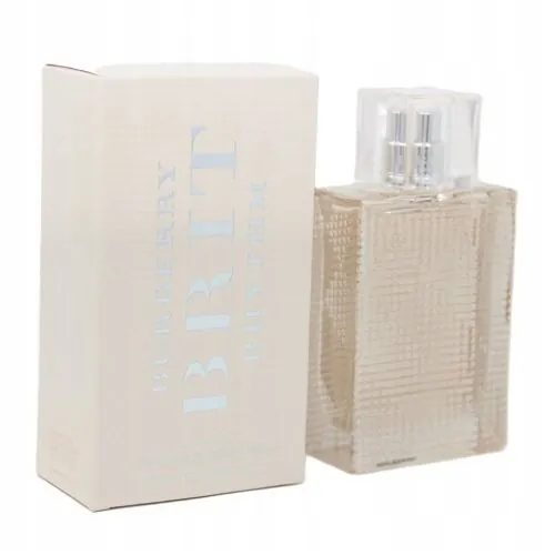 PRODUKT BURBERRY BRIT RHYTHM FOR HER 30ML EDT