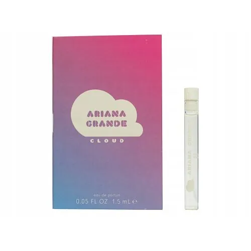 ARIANA GRANDE CLOUD 1,5ML EDP PRÓBKA PERFUM
