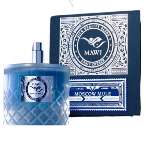 PRODUKT PARIS CORNER MAWJ MOSCOW MULE 100ML EDP