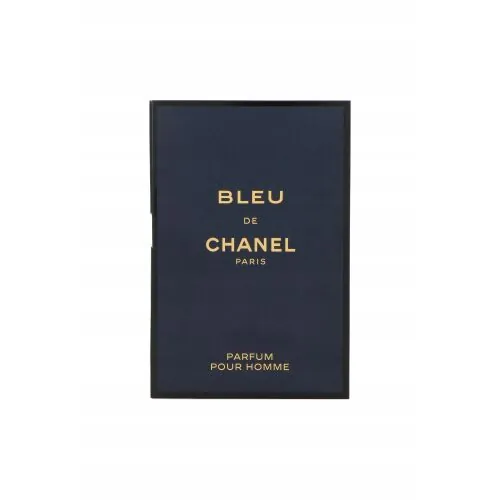 CHANEL BLEU DE CHANEL PARFUM POUR HOMME 1,5ML