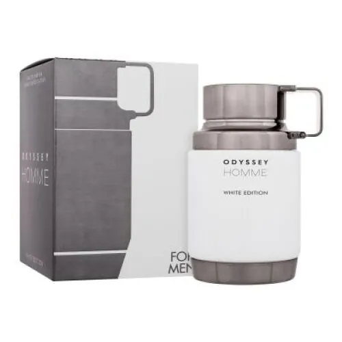 PRODUKT ARMAF ODYSSEY HOMME WHITE EDITION 60ML EDP