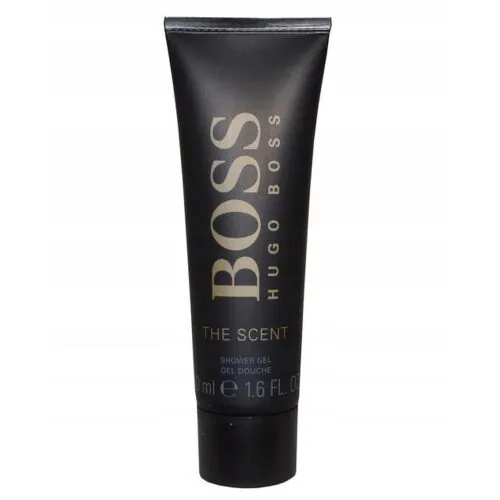 BOSS HUGO BOSS THE SCENT 50ML ŻEL POD PRYSZNIC