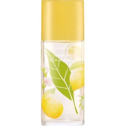 FLAKON ELIZABETH ARDEN GREEN TEA CITRON FREESIA 100ML EDT