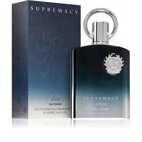 PRODUKT AFNAN SUPREMACY INTENSE 100ML EDP