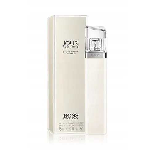 PRODUKT BOSS HUGO BOSS JOUR POUR FEMME 75ML EDP USZK. OPAK.