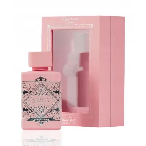 PRODUKT LATTAFA BADEE AL OUD NOBLE BLUSH 100ML EDP