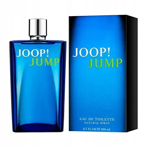 PRODUKT JOOP JUMP 200ML EDT