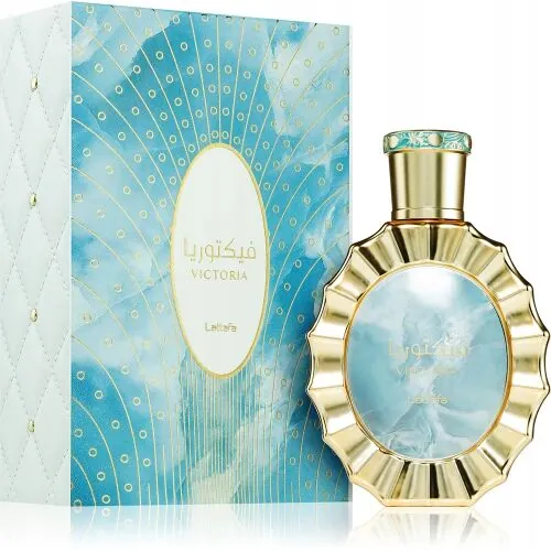 PRODUKT LATTAFA VICTORIA 100ML EDP PERFUMY ARABSKIE