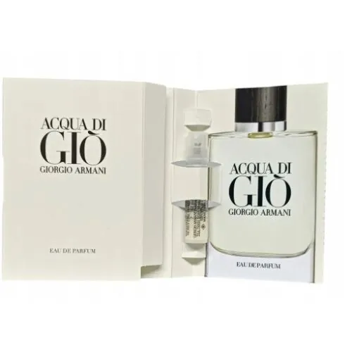 GIORGIO ARMANI ACQUA DI GIO 1,2ML EDP PRÓBKA PERFUM