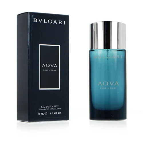 PRODUKT BVLGARI AQVA POUR HOMME 30ML EDT