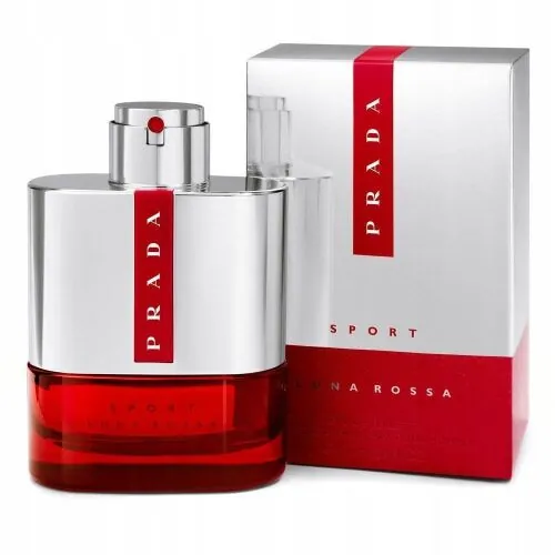 PRODUKT PRADA LUNA ROSSA SPORT 100ML EDT
