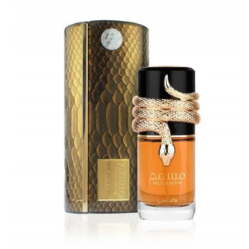 PRODUKY LATTAFA MUSAMAM 100ML EDP PERFUMY ARABSKIE