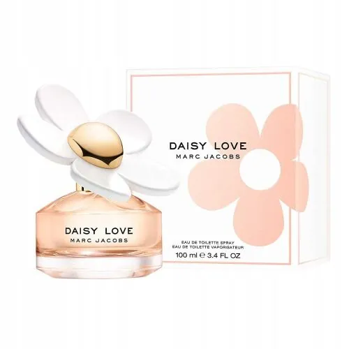 PRODUKT MARC JACOBS DAISY LOVE 100ML EDT