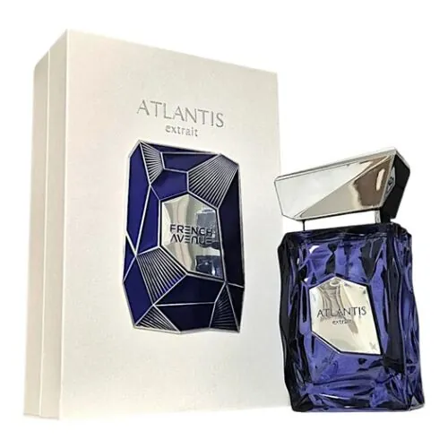 PRODUKT FRENCH AVENUE ATLANTIS EXTRAIT 100ML