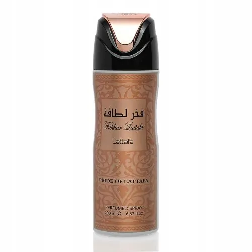 LATTAFA FAKHAR 200ML DEZODORANT W SPRAYU