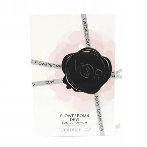 VIKTOR & ROLF FLOWERBOMB DEW 1,2ML EDP PRÓBKA PERFUM