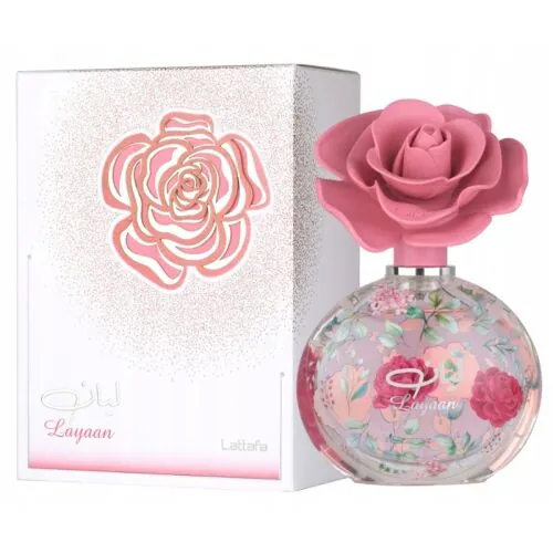 PRODUKT LATTAFA LAYAAN 75ML EDP