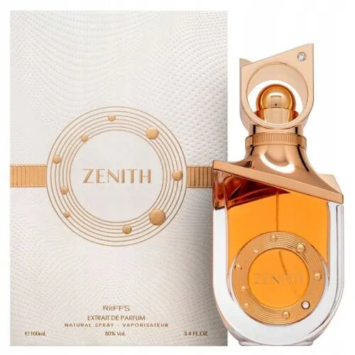 PRODUKT RIIFFS ZENITH 100ML EXTRAIT DE PARFUM