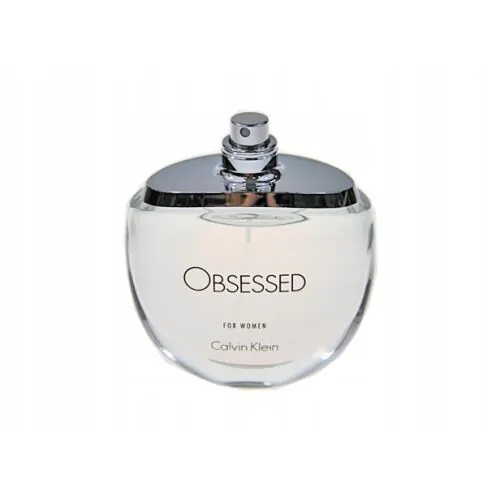 FLAKON CALVIN KLEIN OBSESSED FOR WOMEN 100ML EDP