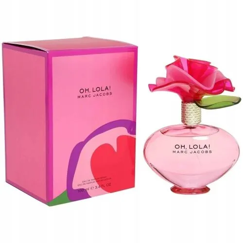 PRODUKT MARC JACOBS OH LOLA 100ML EDP