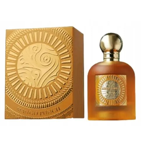 PRODUKT PARIS CORNER EMIR MANGO PUNCH 100ML EDP