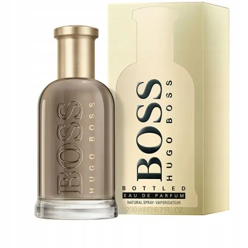PRODUKT BOSS HUGO BOSS BOTTLED 200ML EDP