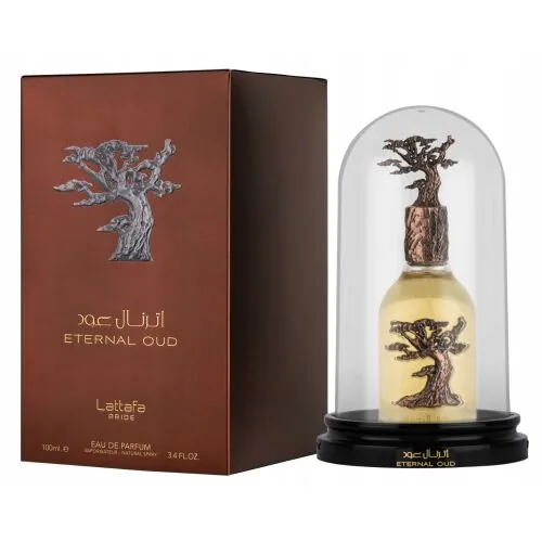 PRODUKT LATTAFA PRIDE ETERNAL OUD 100ML EDP