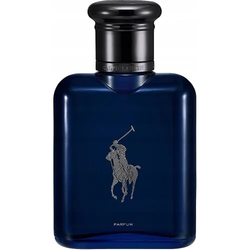 FLAKON RALPH LAUREN POLO BLUE PARFUM 125 ML