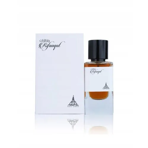 PRODUKT PARIS CORNER RIFAAQAT 85ML EDP